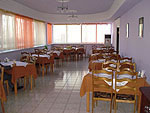 Ресторан, Гостиница Алматы