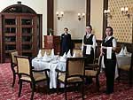 Catering Service, Atyrau Hotel