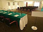 Conference hall, Atyrau Hotel