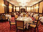 Hazar Restaurant, Atyrau Hotel