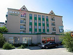 Dana Hotel