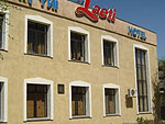 Laeti Hotel