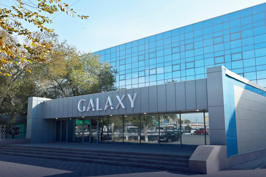 Galaxy Hotel