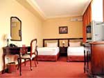Room, Ar Nuvo Hotel