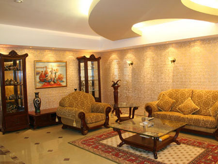 Dostar Alem Hotel