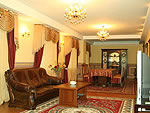 Hall, Dostar Alem Hotel