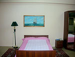 Room, Baiterek-Sapar Hotel