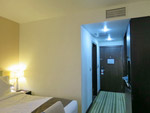 Room, Canvas Hotel