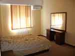 Room, Green Hill (Kok Tebe) Hotel