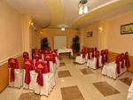 Conference-hall, Dostyk Hotel