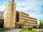 Dostyk Hotel