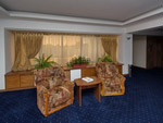 Hall, Dostyk Hotel