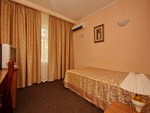 Single, Dostyk Hotel