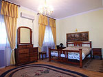 Room, Makhambet Sapar Hotel