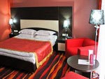 Room, Sapar Standart Hotel