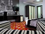 Room, Sapar Standart Hotel