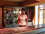 Bar, Grand Shymkent Hotel