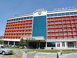 Grand Shymkent Hotel