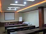 Conference hall, Aiser Hotel