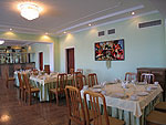 Dining room, Yassy Hotel