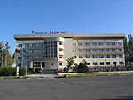 Yassy Hotel