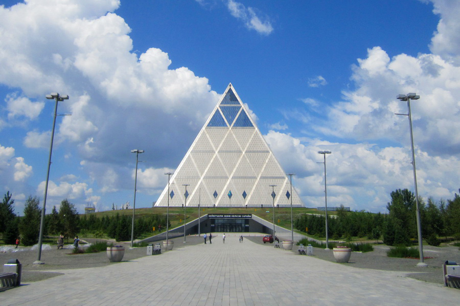 Best Time to Visit Kazakhstan
