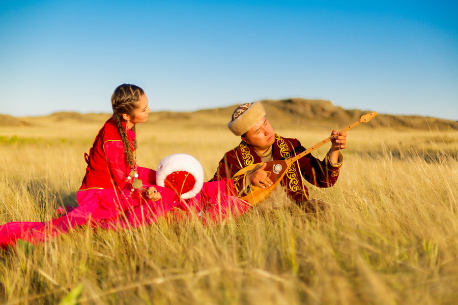 Kazakhstan Culture Kazakhstan Culture