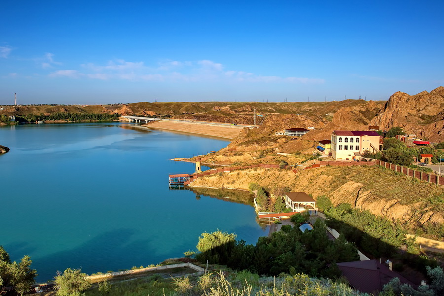 Qonayev, Kazakhstan Qonayev, Kazakhstan
