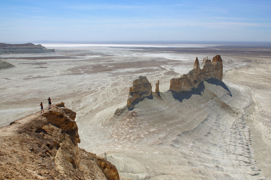 Mangystau, Kazakhstan