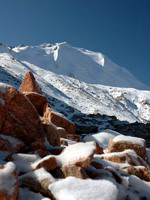 Tuyk-Su, Kazakhstan