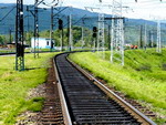 A high-speed train Almaty-2 –Aktobe was launched