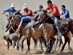 Всемирные игры кочевников впервые пройдут в Казахстане