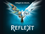 Cirque du Soleil show tickets, EXPO-2017