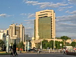 Astana, Kazakhstan