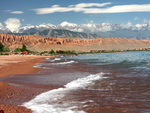 Issyk-Kul