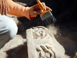 The oldest Kazakh medrese was found