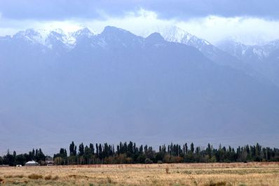 Taraz, Kazakhstan