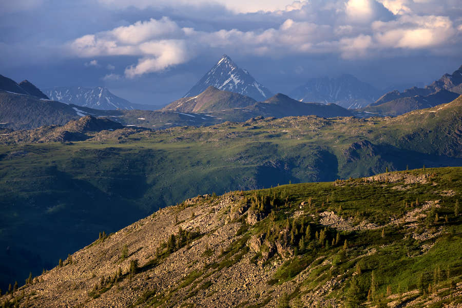 Turismo in Kazakistan