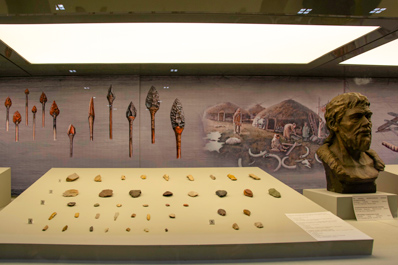 National Museum, Astana