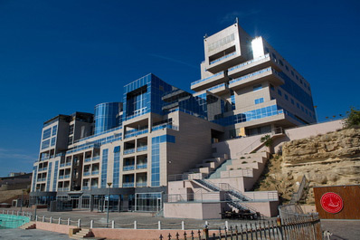 Caspian Riviera Grand Palace
