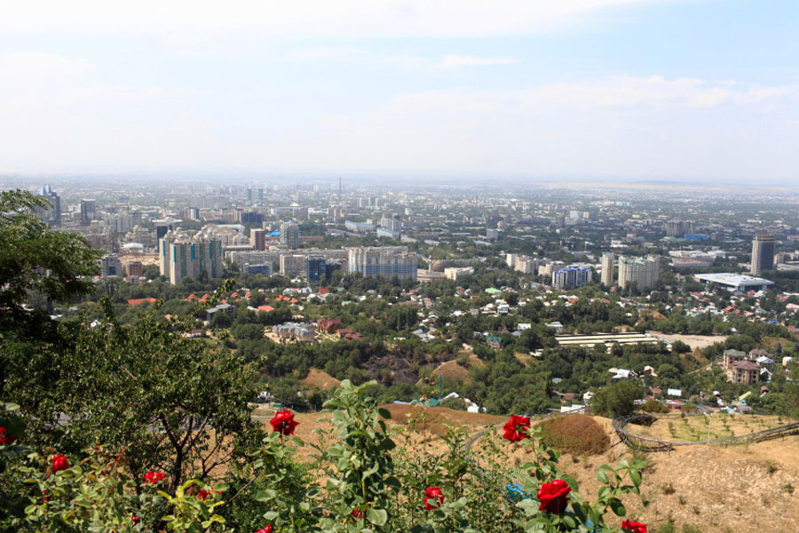 Almaty