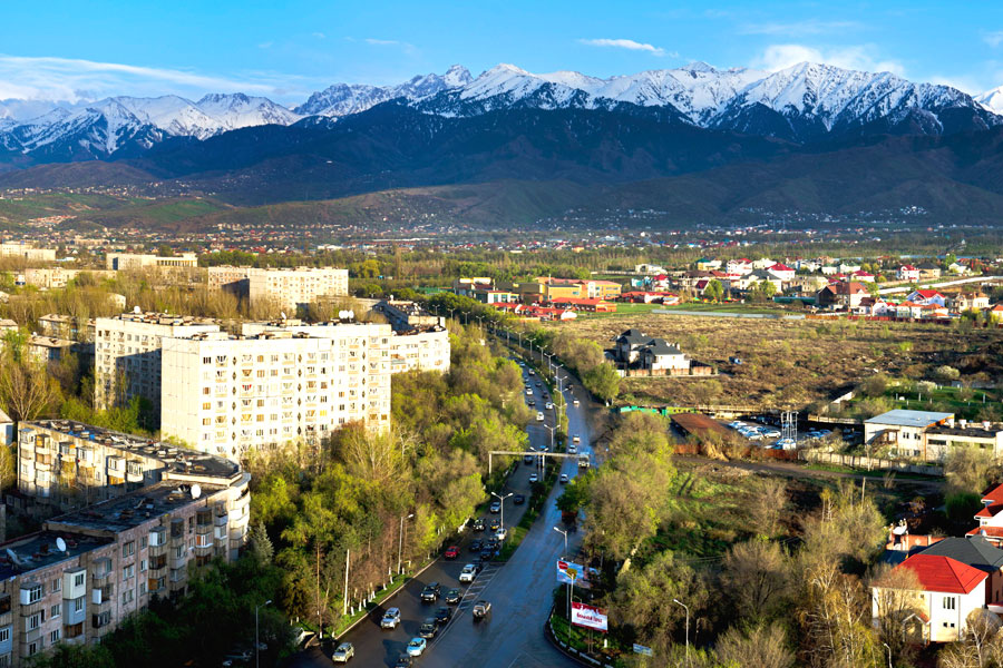 almaty med tour