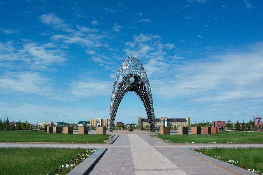 Campo de concentración de Alzhir