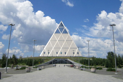 Astana