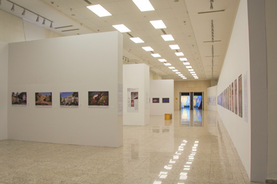 National Museum, Astana