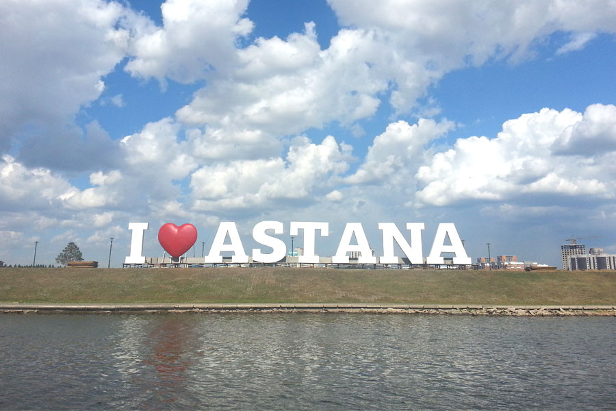 Astana