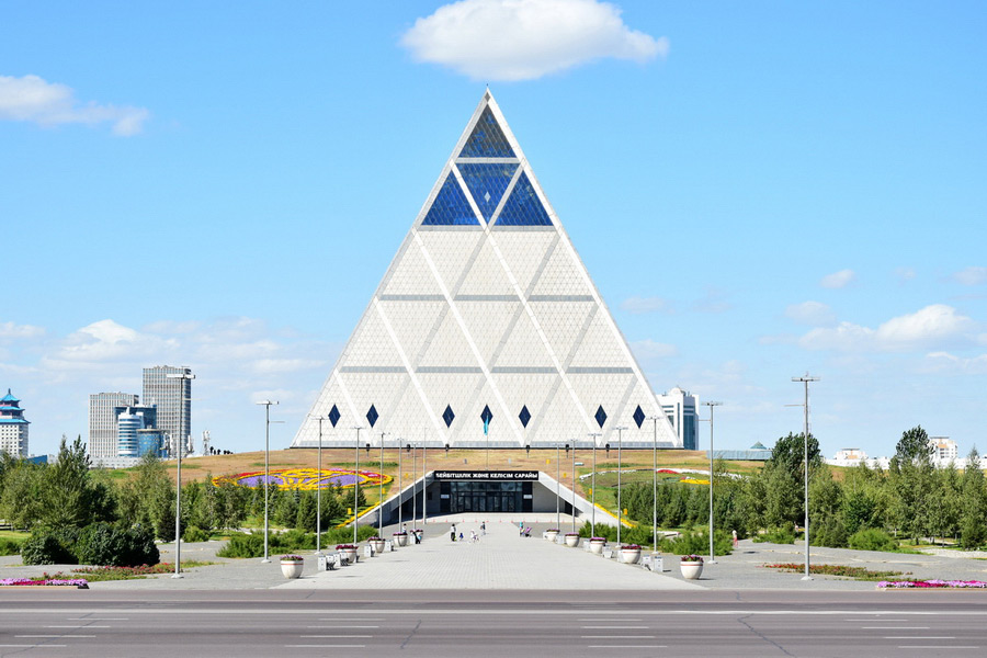Astana Tours and Day Trips