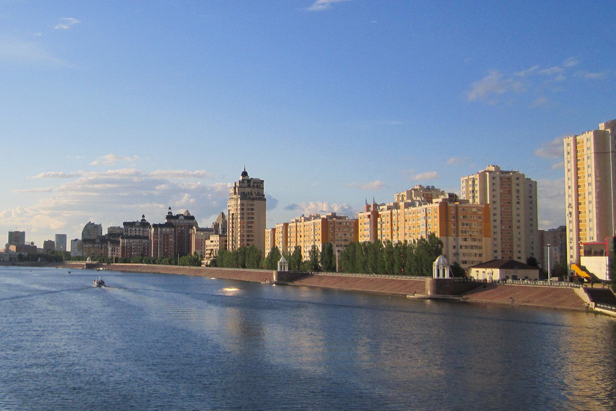 Astana