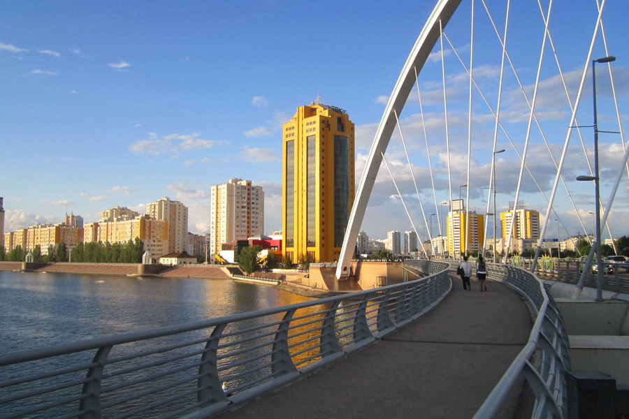 Astana