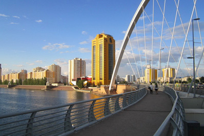 Astana